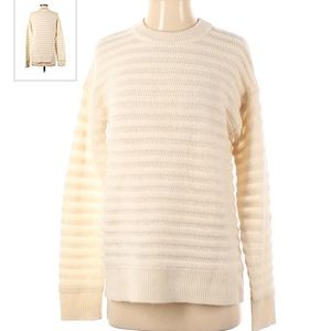 Theory cashmere sweater